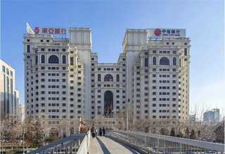 北京综合调度通信系统结构组成